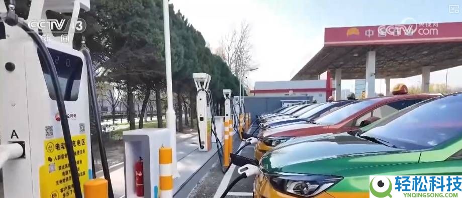 科技赋能春运新图景：聪明加能站助力返乡路 高效暖心共赴团聚