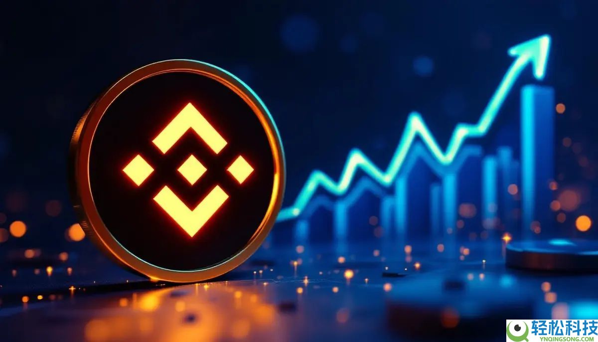 什么是 BNB(币安币)?未来走向如何?BNB价格预测2025-2030