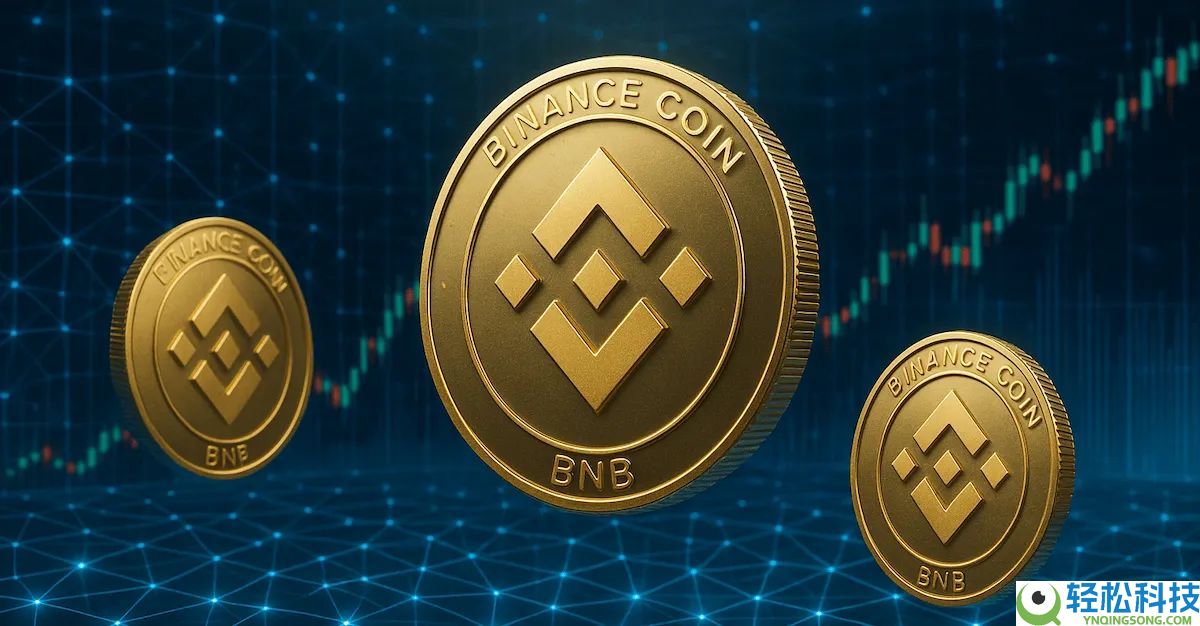 什么是 BNB(币安币)?未来走向如何?BNB价格预测2025-2030