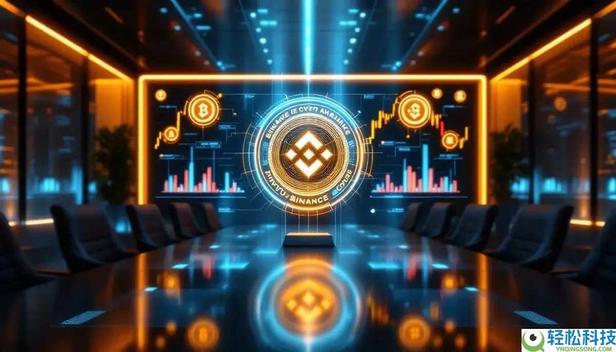 什么是 BNB(币安币)?未来走向如何?BNB价格预测2025-2030