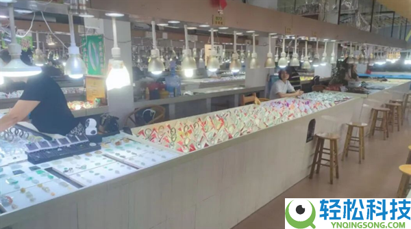 男人用AI鉴定玉石8个月收入上百万 准确率达95%