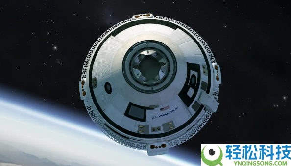 太空滞留9个多月,NASA认定“星际客机”载人试飞为最初等级事故