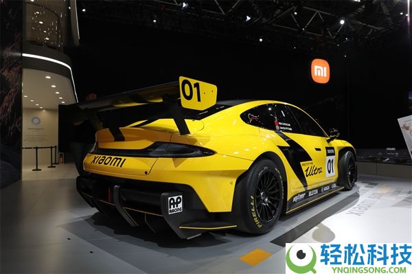 小米汽车为什么能卖这么好：几千人研发团队花四年时候只出两款车