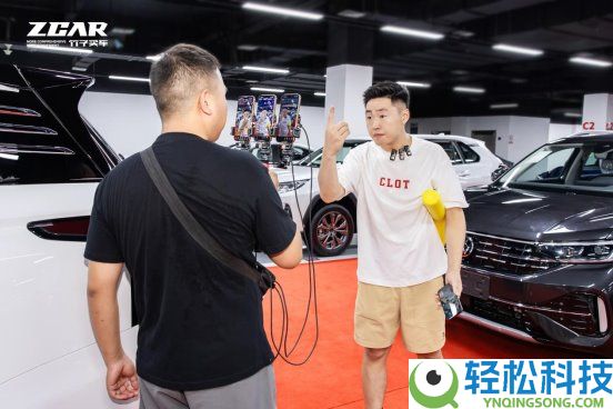 信赖溢价时期：ZCAR竹子买车若何用“透明定价+效劳肯定性”完成十万车主的价值投票