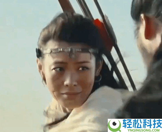 《镖人》片子删吻戏上热搜 网友：0人想看吴京陈丽君接吻