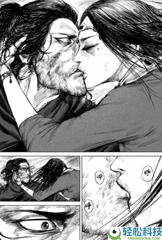 《镖人》片子删吻戏上热搜 网友：0人想看吴京陈丽君接吻