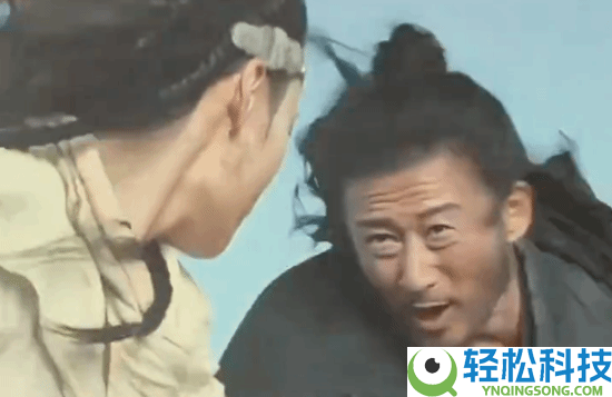 《镖人》片子删吻戏上热搜 网友：0人想看吴京陈丽君接吻