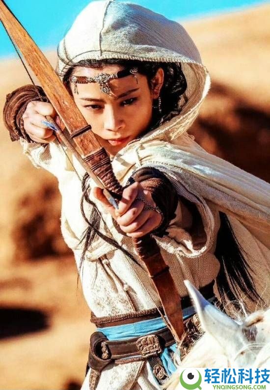 《镖人》片子删吻戏上热搜 网友：0人想看吴京陈丽君接吻