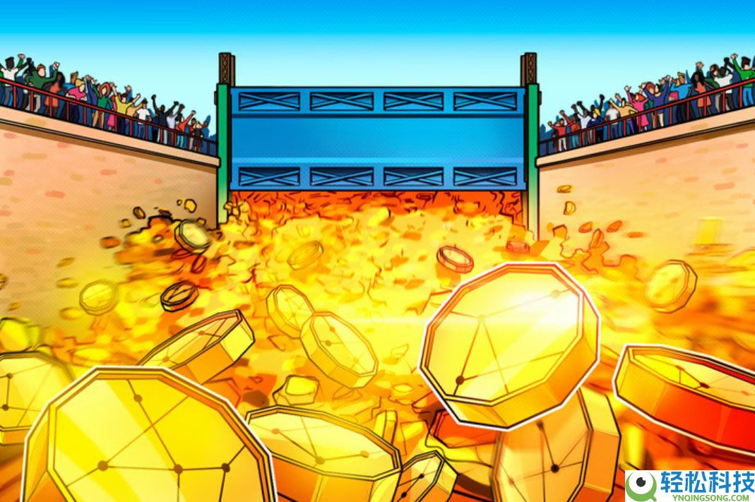 一文了解加密货币ETP结束4周连跌，吸引10亿美元流入；瑞波币（XRP）创下最佳单周表现