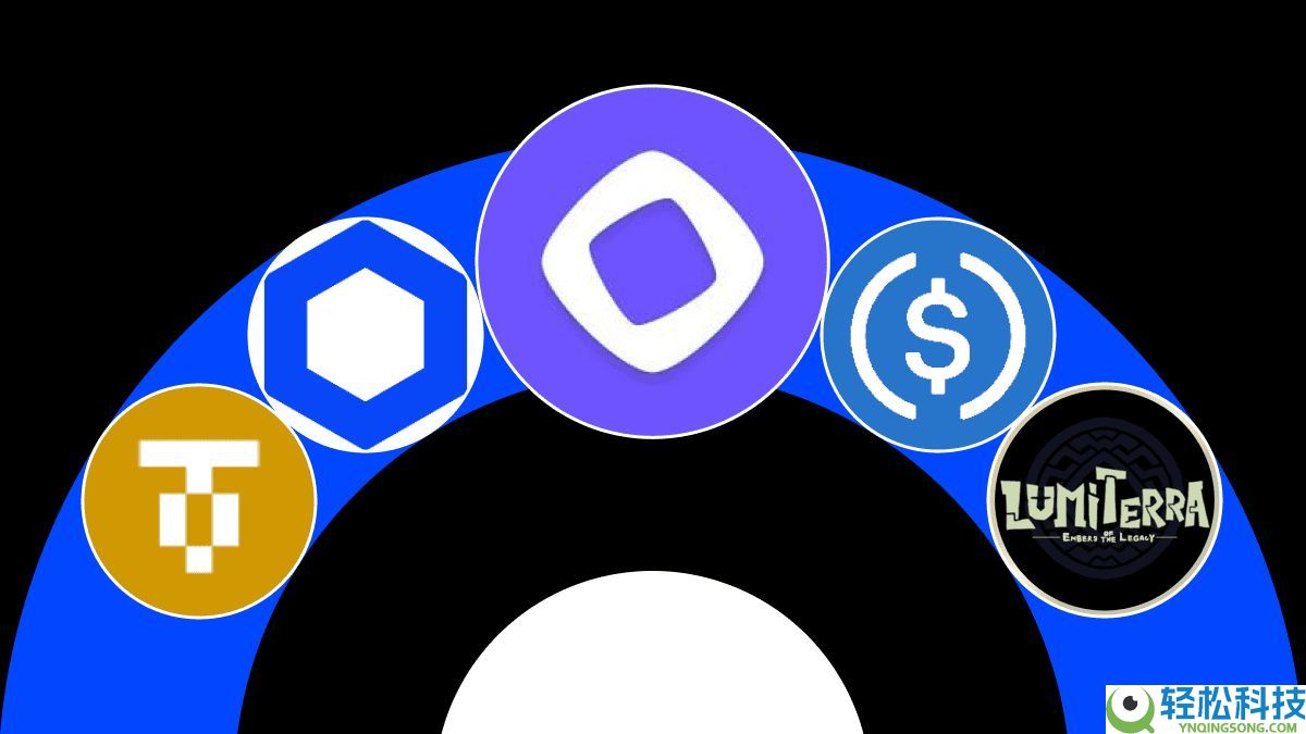 2025年Monad生态系中值得关注的7大加密货币项目汇总