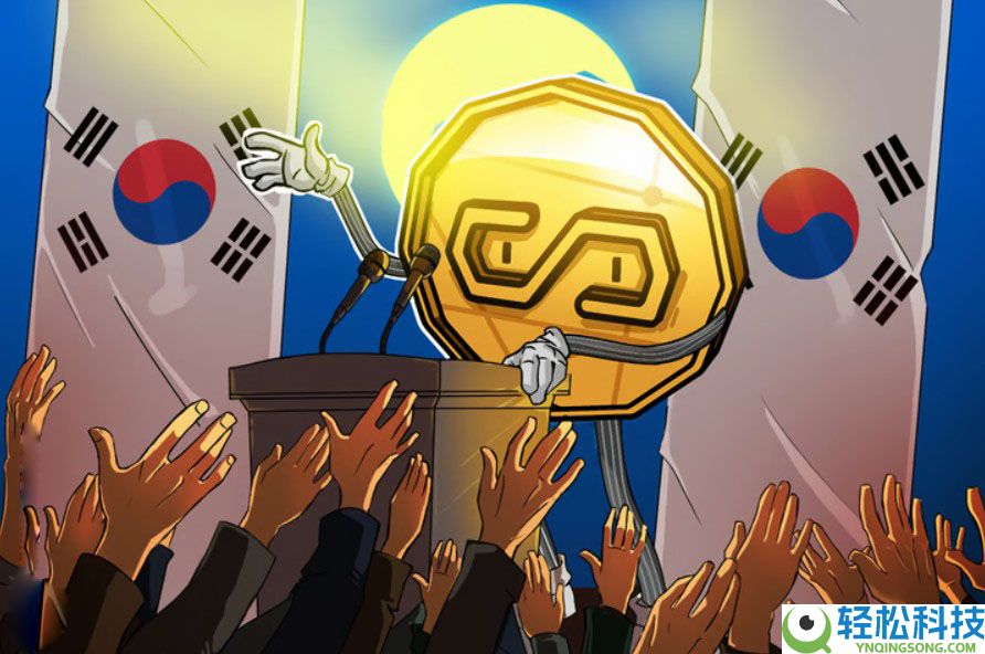 一文详细了解韩国推动在12月10日截止日期前制定稳定币草案