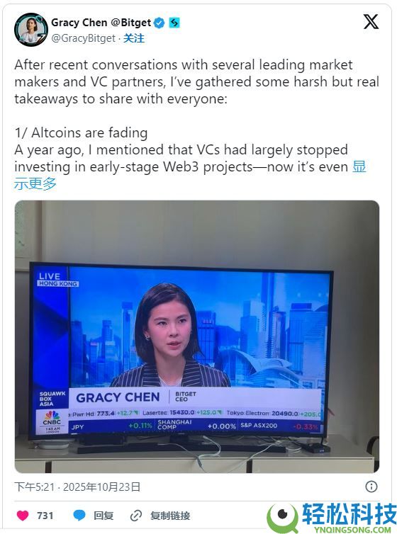 2025年山寨币季会到来吗？资金流向何处？与以往周期有何不同？