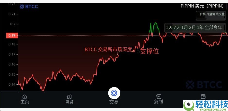 什么是PIPPIN币?PIPPIN运作方式、未来展望及购买指南