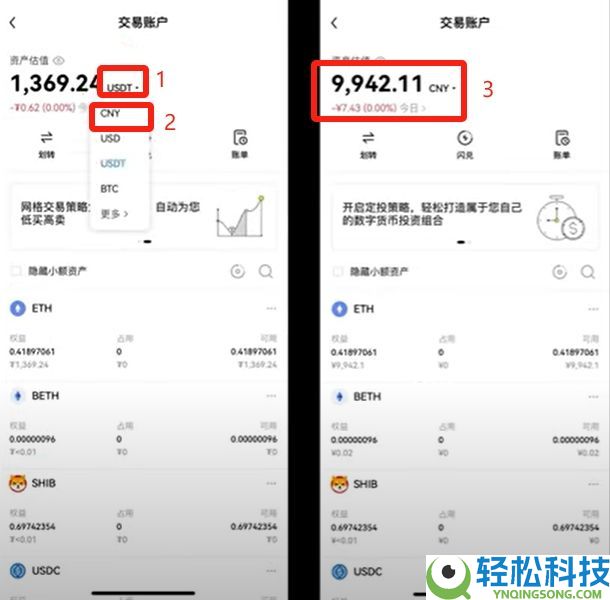 超详：OKX新手使用教程，从注册到交易的完整指南