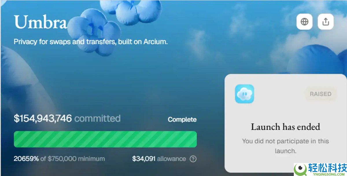 Solana生态有哪些值得关注的隐私项目?一览Solana官方点名的12个隐私项目