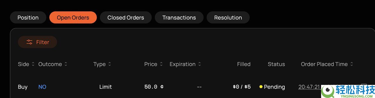 Opinion 预测市场是什么？如何在其中赚取积分？优缺点介绍