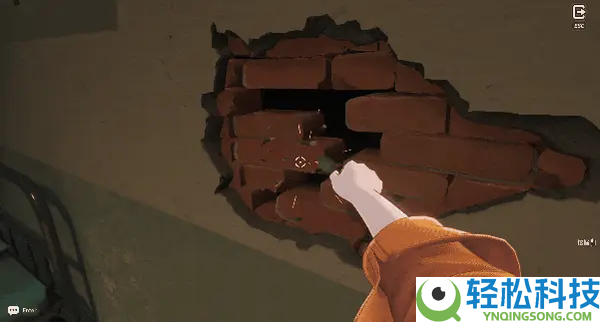 二游想比肩GTA 异环还差在哪里?