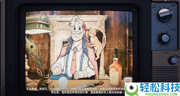 二游想比肩GTA 异环还差在哪里?