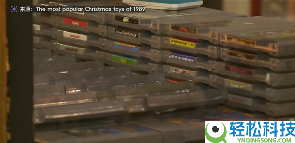 游戏一翻开就让你谨慎癫痫 真的有需要吗？