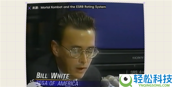 游戏一翻开就让你谨慎癫痫 真的有需要吗？