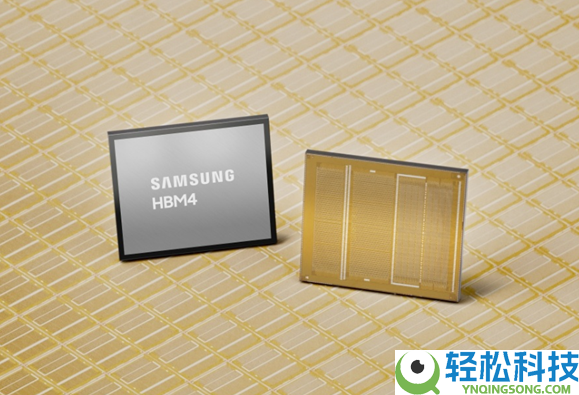 存储厂一边扩产一边涨价,HBM4较上代跳涨近三成