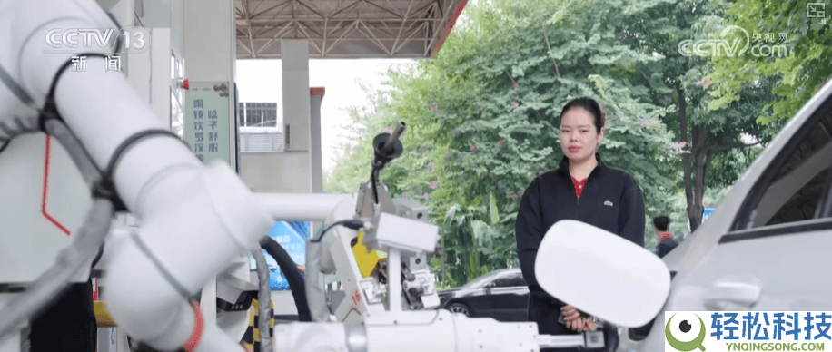 科技赋能春运新图景：聪明加能站解锁返乡路高效暖心新体验