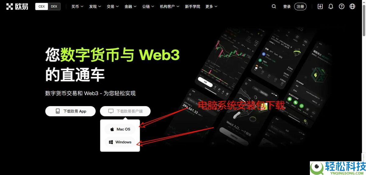 比特币期货怎么开户?在哪交易?比特币期货交易教学