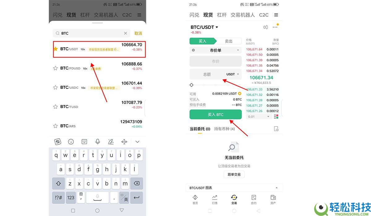 比特币期货怎么开户?在哪交易?比特币期货交易教学