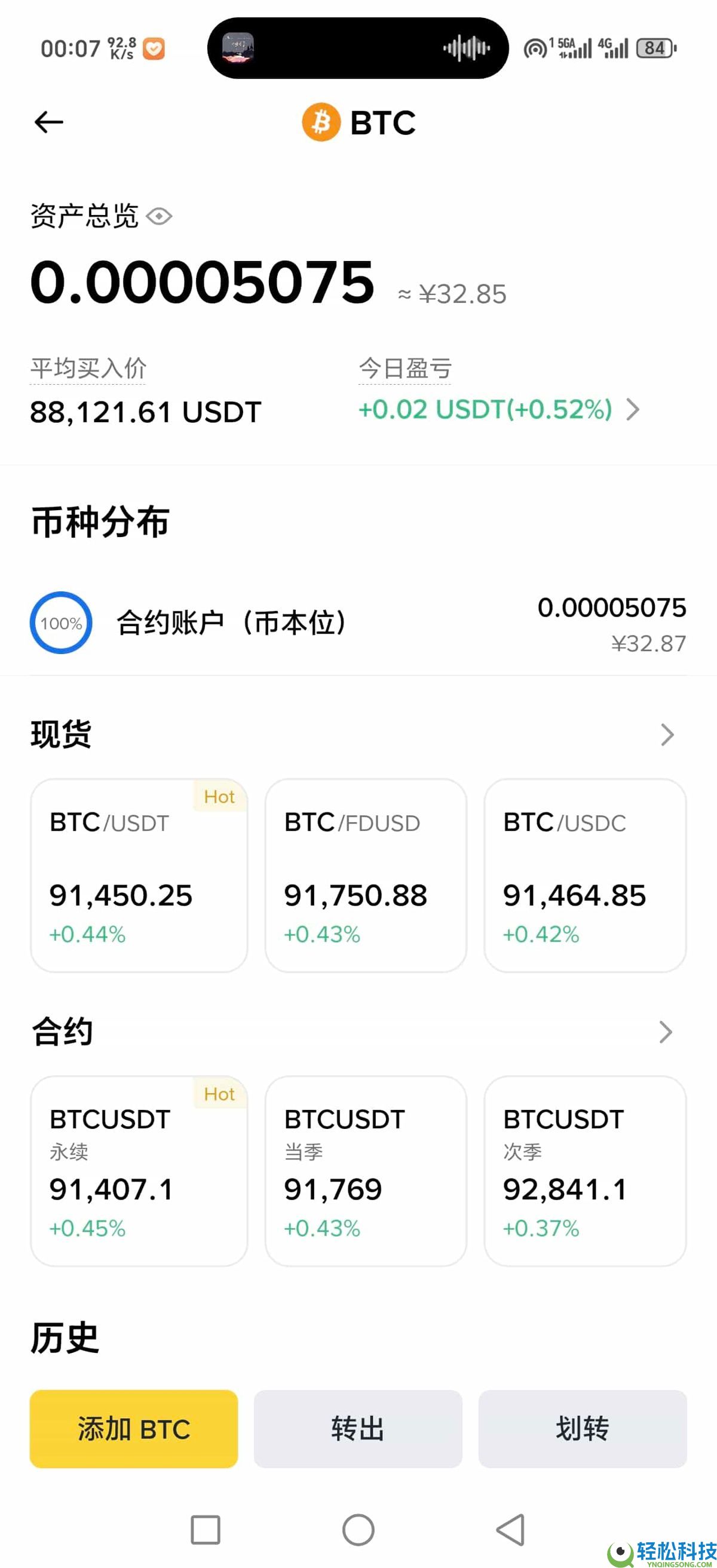 比特币期货怎么开户?在哪交易?比特币期货交易教学