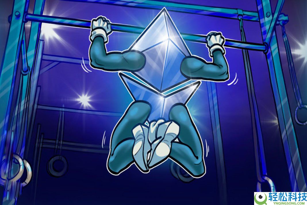 一文了解大多数估值模型显示以太坊（ETH）被低估