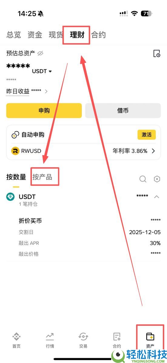 币安折价买币教学：运作原理、优势风险及3步骤操作指南