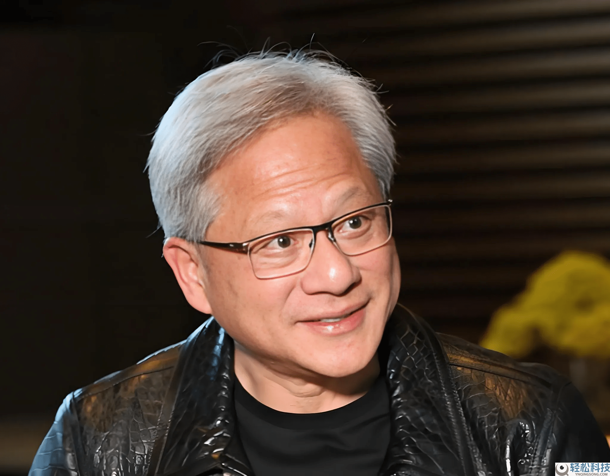 黄仁勋预热GTC 2026：将推“世界未见”芯片 打破手艺极限引等待