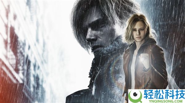 《生化危机9：安魂曲》Steam 定档2月27日：双主角玩法 RE引擎画质飞跃