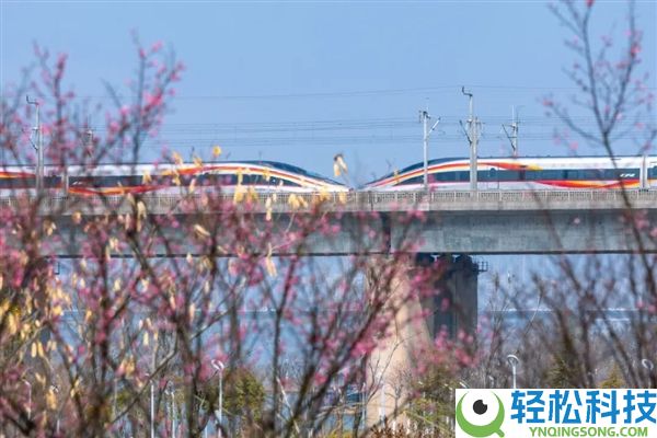 铁路12306已累计出售春运火车票超3.1亿张 返程客流顶峰开启