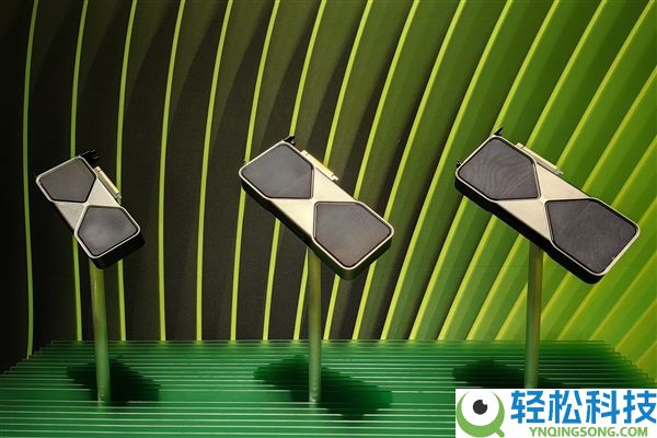 NVIDIA新卡皇RTX 5090 Ti再暴光：功耗直飙超700W,机能提拔10%