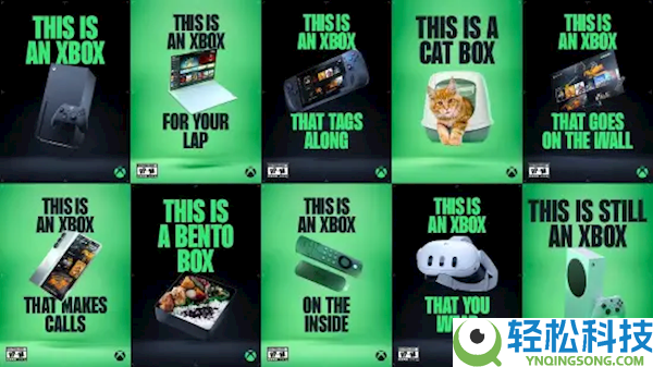 Kotaku婉言Xbox已死,一群底子不懂游戏的科技高管