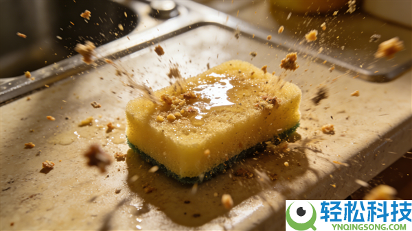 赶忙扔了,你最信赖的洁净工具能够是细菌发源地