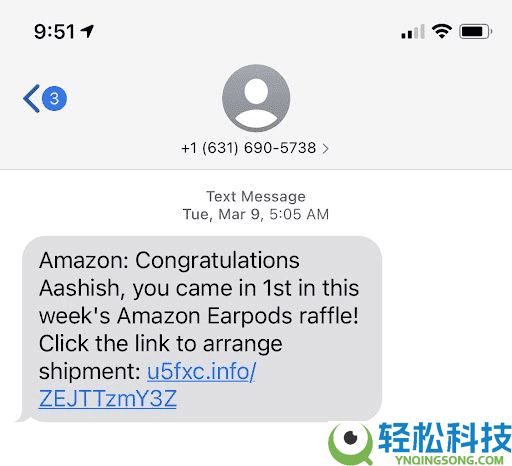 2025年常见的加密货币钓鱼诈 骗有哪些类型？如何识别它们？