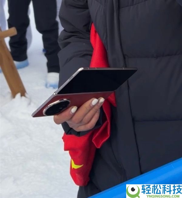 光荣Magic V6配置确认:骁龙8E5+7150mAh折叠屏最大电池