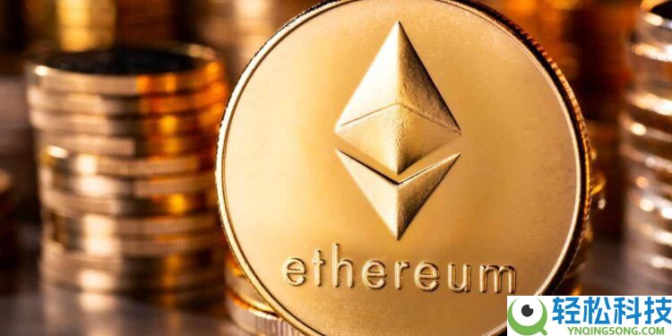 以太坊的真实价值到底是多少?八大模型算出4800美元
