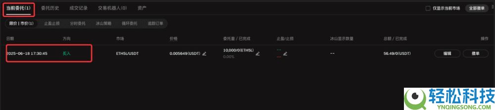 什么是ETF杠杆代币？如何交易？Gate交易ETF杠杆代币的图文教程(APP/网页端)