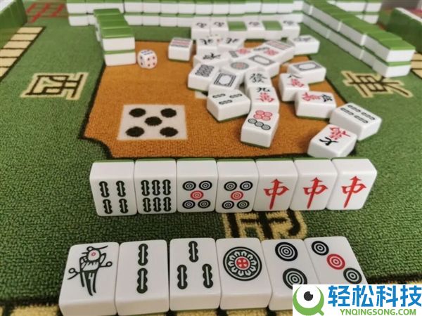 家人们,打麻将真的可以预防老年蠢笨