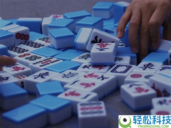 家人们,打麻将真的可以预防老年蠢笨