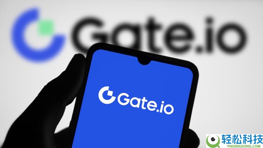 如何下载Gate大门交易所安卓版APP？Gate.io交易所APP下载安装流程