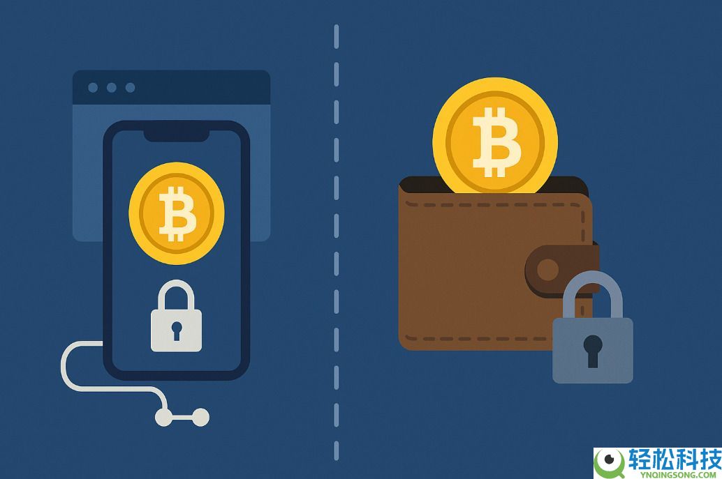 什么是冷钱包？冷钱包工作原理、内核功能及作用介绍