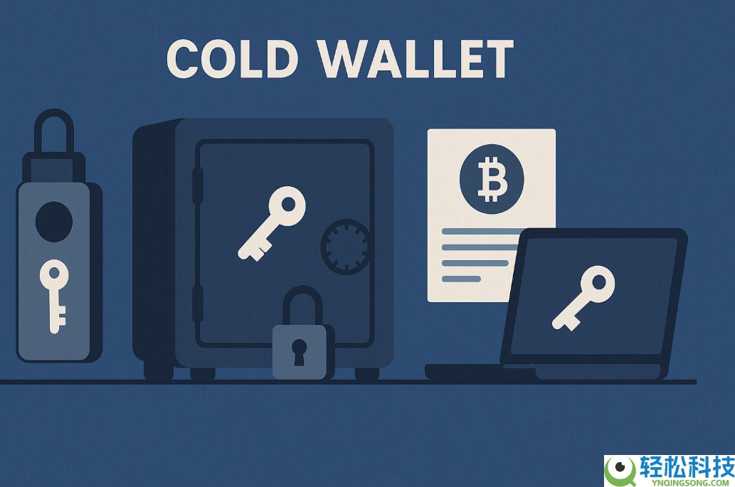 什么是冷钱包？冷钱包工作原理、内核功能及作用介绍