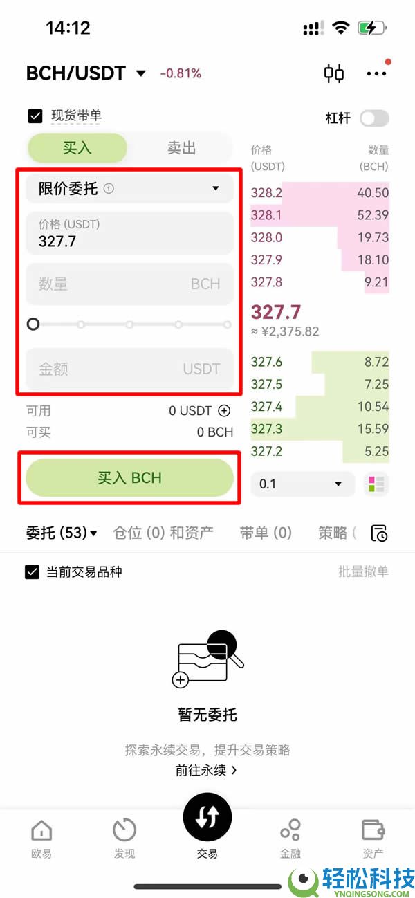 BCH币未来如何？如何购买？比特币现金(BCH)价格预测2025-2050