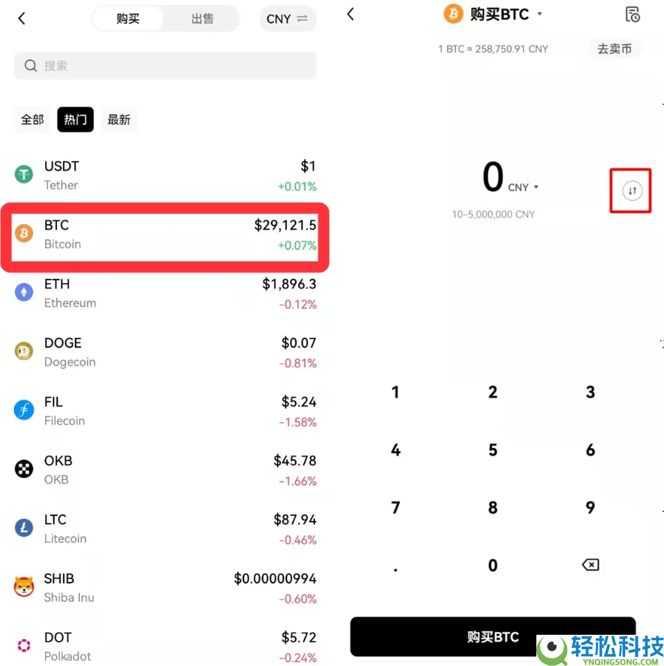 比特币和稳定币都一样是加密货币吗?有什么区别?如何选择?