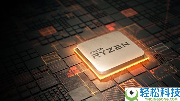 架构将停止倾覆性重构,Zen 6处置器推延至2027年发布但肯定值得等