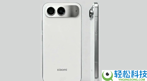 小米史上最大电池手机,小米17 Max装备8000mAh电池